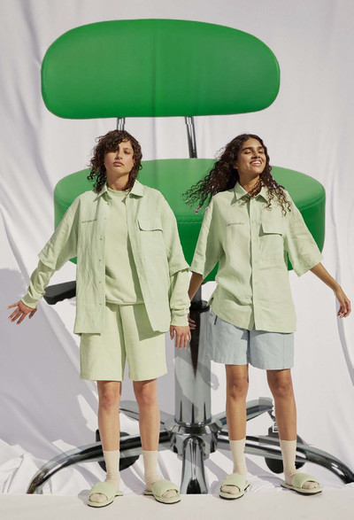 Pangaia - © Lambert | Lambert