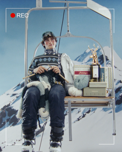 Penhaligon&#8217;s - © Lambert | Lambert