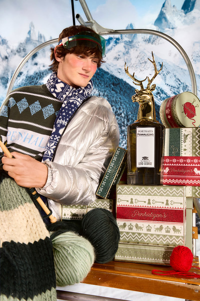 Penhaligon’s - © Lambert | Lambert