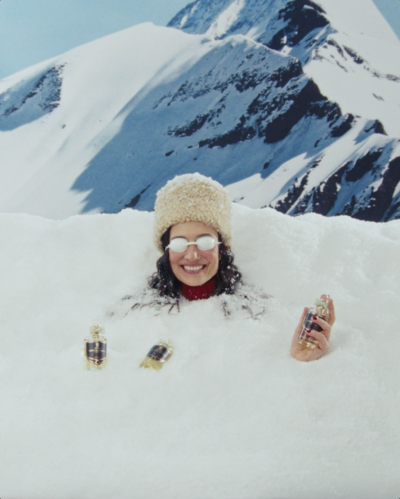 Penhaligon&#8217;s - © Lambert | Lambert