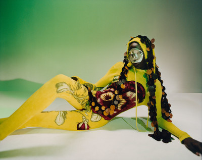 Reedition x Joshua Woods - © Lambert | Lambert