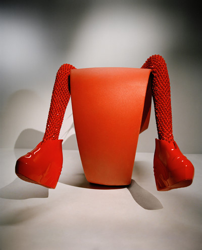 Reedition x Joshua Woods - © Lambert | Lambert