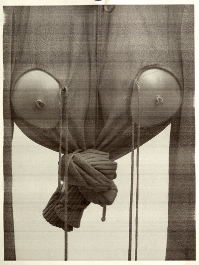 Revue Magazine - © Lambert | Lambert