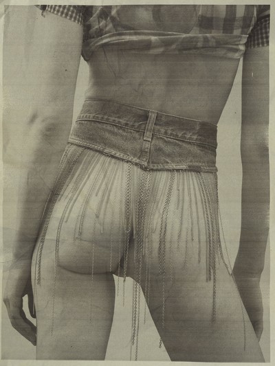 Revue Magazine - © Lambert | Lambert