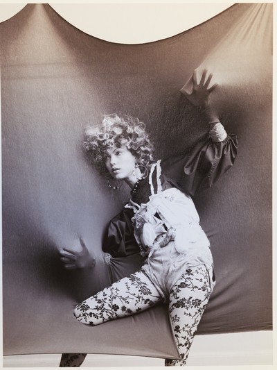 Revue Magazine - © Lambert | Lambert