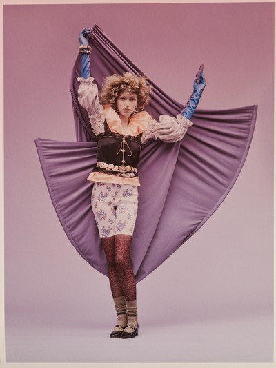 Revue Magazine - © Lambert | Lambert