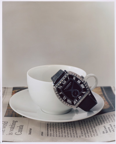 Sotheby&#8217;s Magazine - © Lambert | Lambert