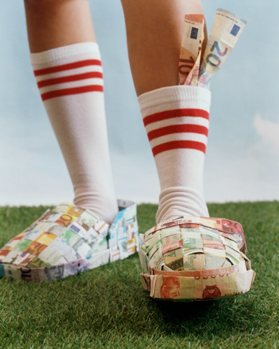 Tools Magazine - © Lambert | Lambert