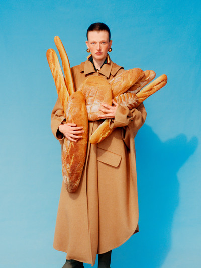 Vogue France - © Lambert | Lambert