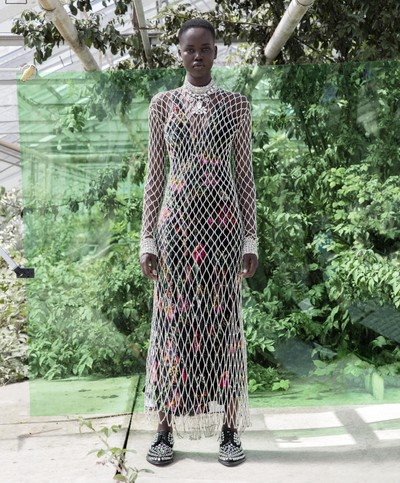 Vogue US - © Lambert | Lambert