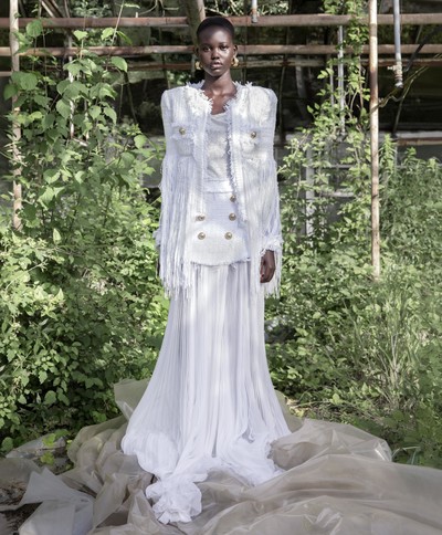 Vogue US - © Lambert | Lambert