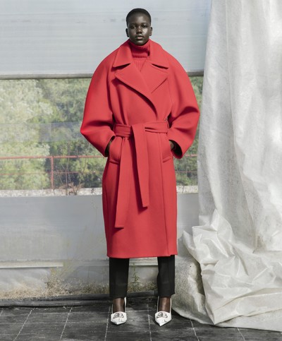 Vogue US - © Lambert | Lambert