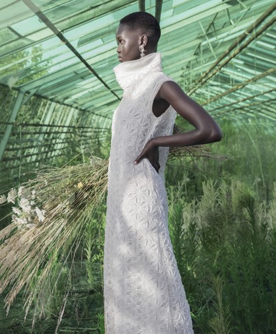 Vogue US - © Lambert | Lambert