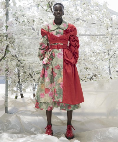 Vogue US - © Lambert | Lambert