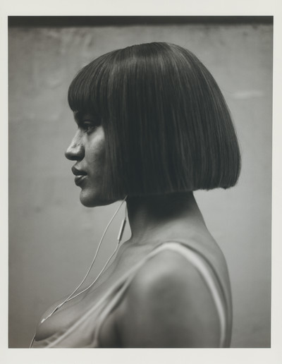 Brianna - © Lambert | Lambert
