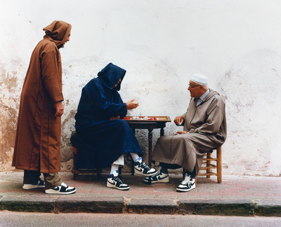 Hajj - © Lambert | Lambert