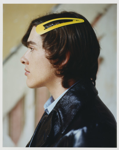 Interlope Magazine - Gucci - © Lambert | Lambert