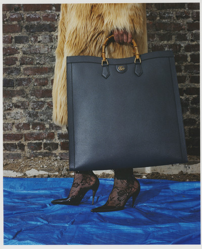 Interlope Magazine - Gucci - © Lambert | Lambert