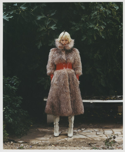 Interlope Magazine - Gucci - © Lambert | Lambert