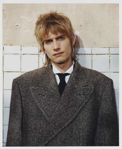 Interlope Magazine - Gucci - © Lambert | Lambert