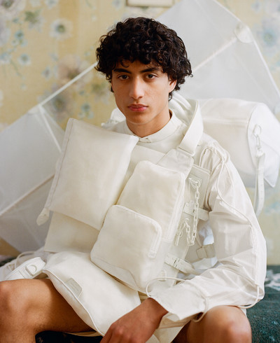 Louis Vuitton - © Lambert | Lambert