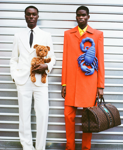 Louis Vuitton - © Lambert | Lambert