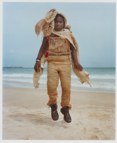 Salomon - © Lambert | Lambert