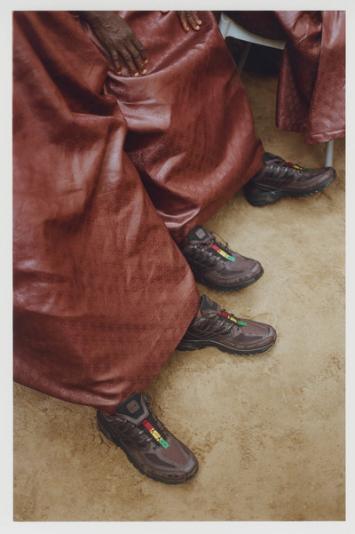 Salomon - © Lambert | Lambert