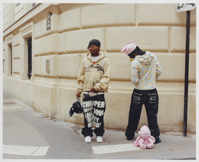 Y2K - © Lambert | Lambert