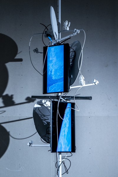 Bluemarble A/W 24 - © Lambert | Lambert