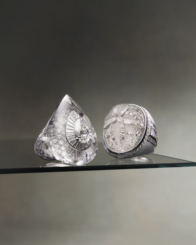 Boucheron New Maharajahs - © Lambert | Lambert