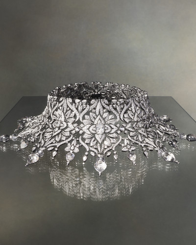 Boucheron New Maharajahs - © Lambert | Lambert