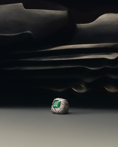 Boucheron Art Deco - © Lambert | Lambert
