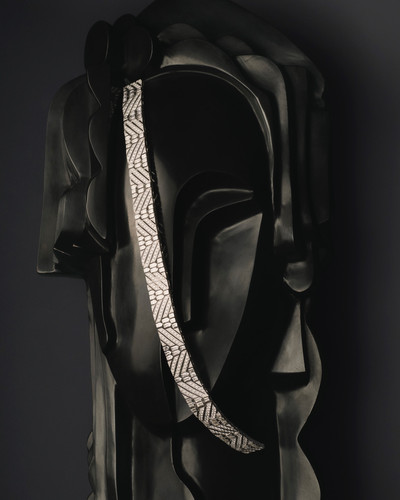 Boucheron Art Deco - © Lambert | Lambert
