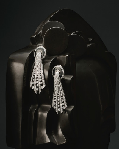 Boucheron Art Deco - © Lambert | Lambert