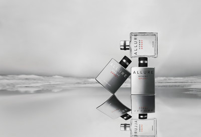 Chanel - Allure Homme Sport - Superleggera - © Lambert | Lambert