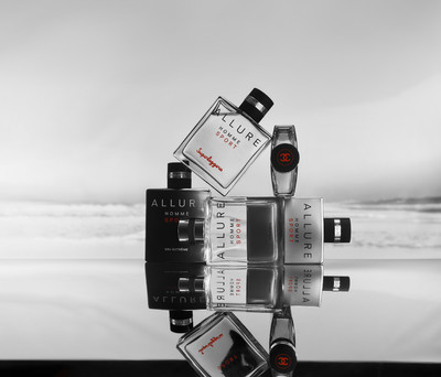 Chanel - Allure Homme Sport - Superleggera - © Lambert | Lambert