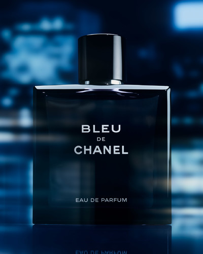Chanel - Bleu de Chanel 2026 - © Lambert | Lambert