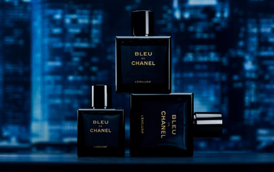 Chanel - Bleu de Chanel 2026 - © Lambert | Lambert