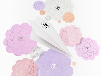 Chanel - Fête des Mères 2026 - © Lambert | Lambert