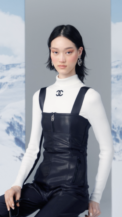 Chanel - Les beiges - © Lambert | Lambert