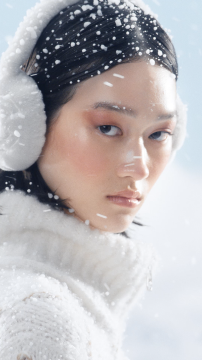 Chanel - Les beiges - © Lambert | Lambert