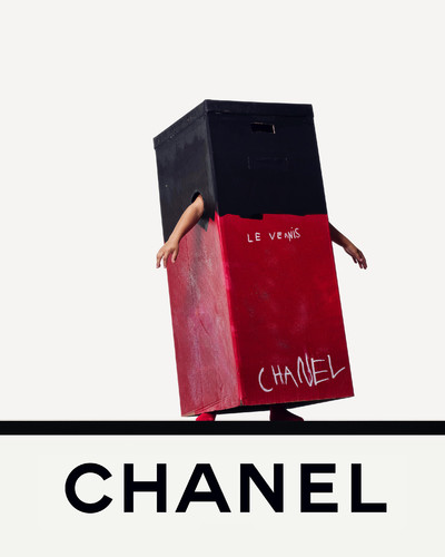 Chanel mother’s day 22 - © Lambert | Lambert