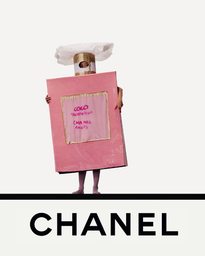 Chanel mother’s day 22 - © Lambert | Lambert