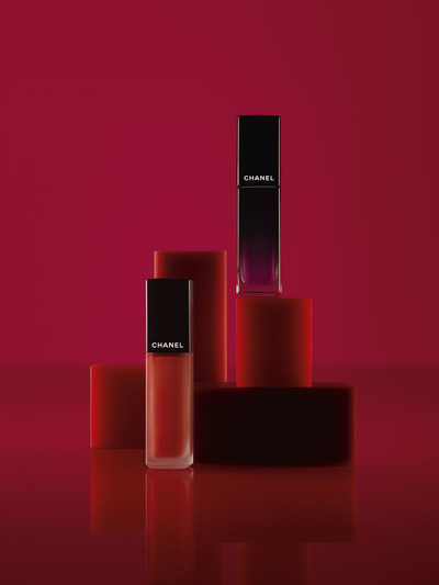 Chanel Rouge Allure - © Lambert | Lambert