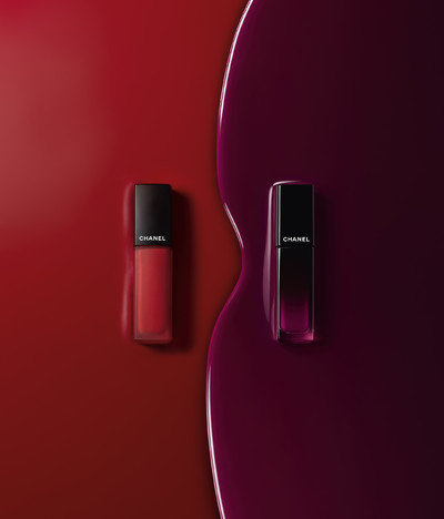Chanel Rouge Allure - © Lambert | Lambert