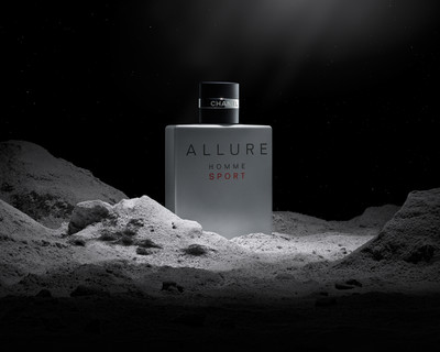 Chanel Space - © Lambert | Lambert