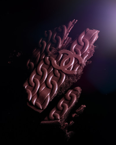 Chanel Space - © Lambert | Lambert