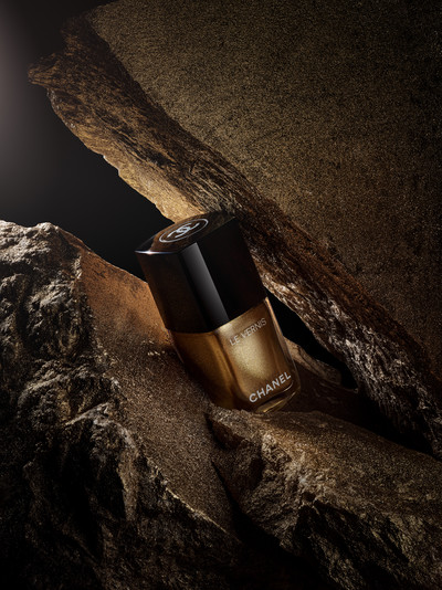 Chanel Space - © Lambert | Lambert