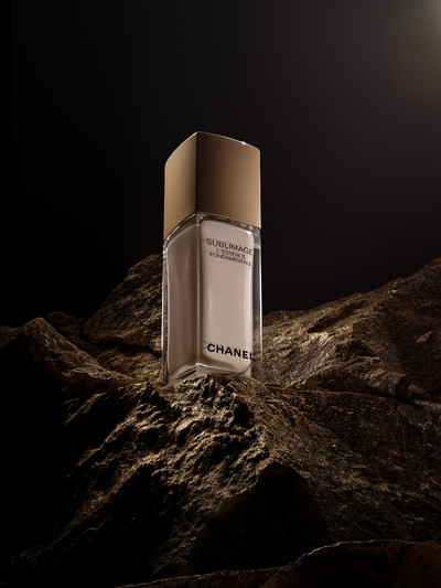 Chanel Space - © Lambert | Lambert
